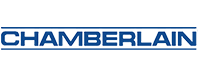 Chamberlain Garage Openers Logo