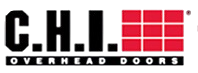 CHI Overhead Doors Logo