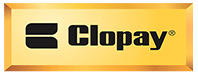 Clopay Garage Doors Logo
