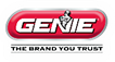 Genie Garage Openers Logo