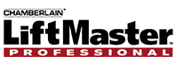 LiftMaster Garage Openers Logo