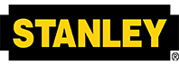 Stanley Garage Doors Logo