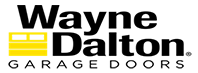 Wayne Dalton Garage Doors Logo
