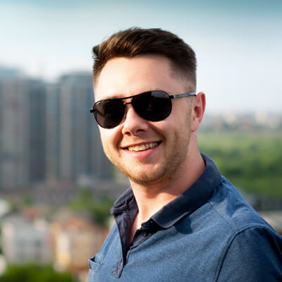 client avatar